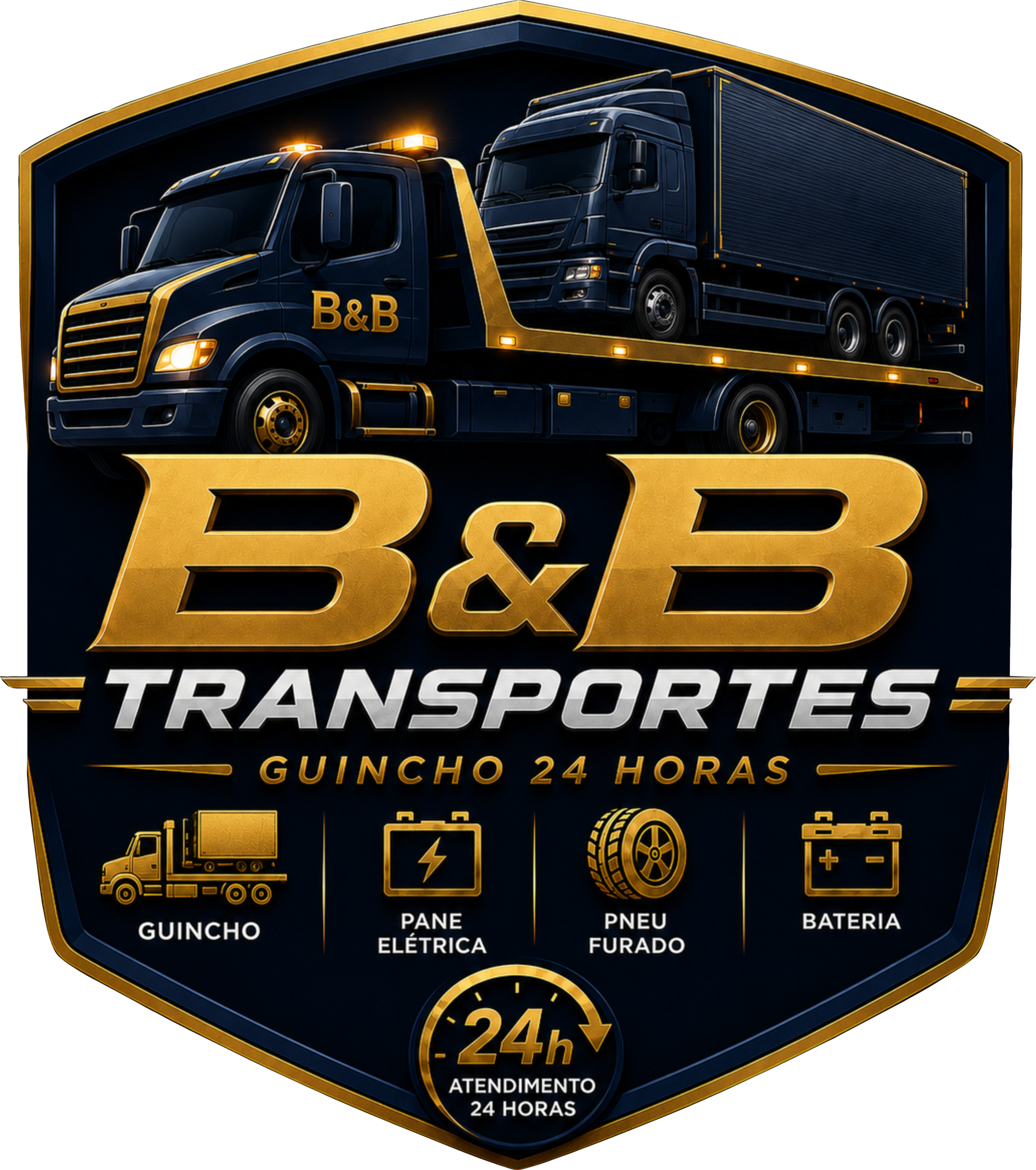 B&B Transportes